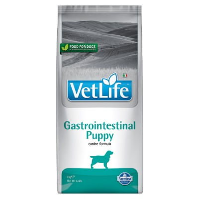 Farmina Vet Life Puppy Intestinal