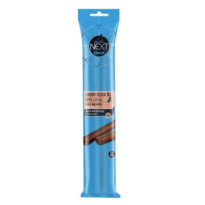 Next Dog Chewy Stick Multipack Agnello