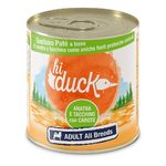 Hi-Duck-Adult-anatra-tacchino-e-carote-300g