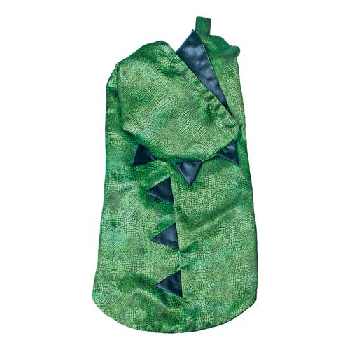 Croci Mantello Cane Halloween Tricky Drago