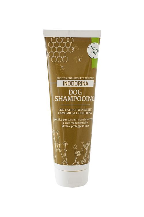 Inodorina Shampoo Per Cani