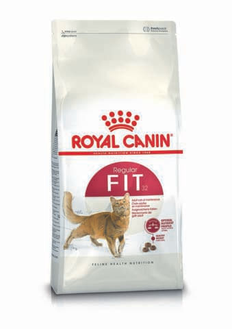 Royal Canin Fit 32