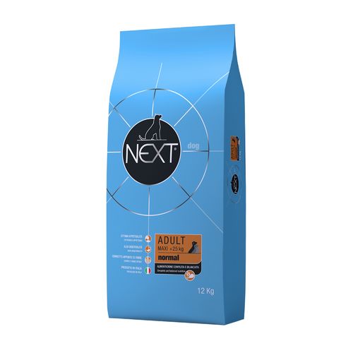 Next Normal Dog Maxi