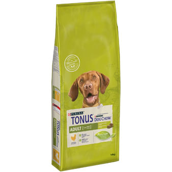 Purina Tonus Dog Chow Adult Pollo