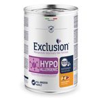 Exclusion Diet Cane Anatra E Patate 400g