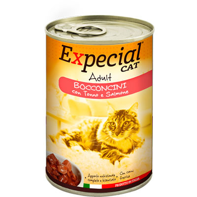 Expecial Cat Lattina 405G