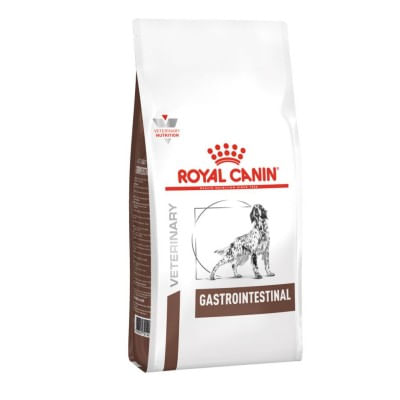 Royal Canin V-Diet Gastrointestinal Cane
