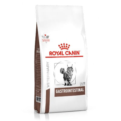 Royal Canin Veterinary Diet Gastrointestinal Gatto