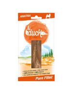 HiDuckDogPureFilletGr25anatra