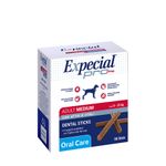 Expecial Pro Cane Dental Stick Medium 56 Pz