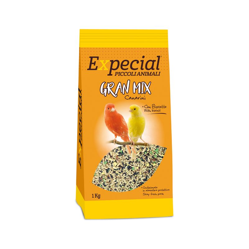 ExpecialGranmixCanarini