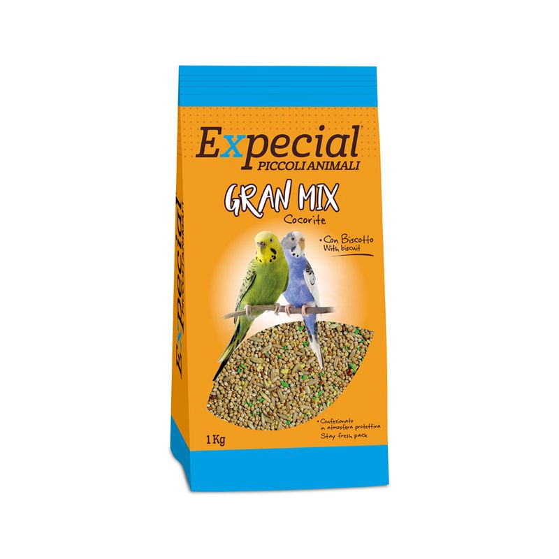 ExpecialGranmixCocorite