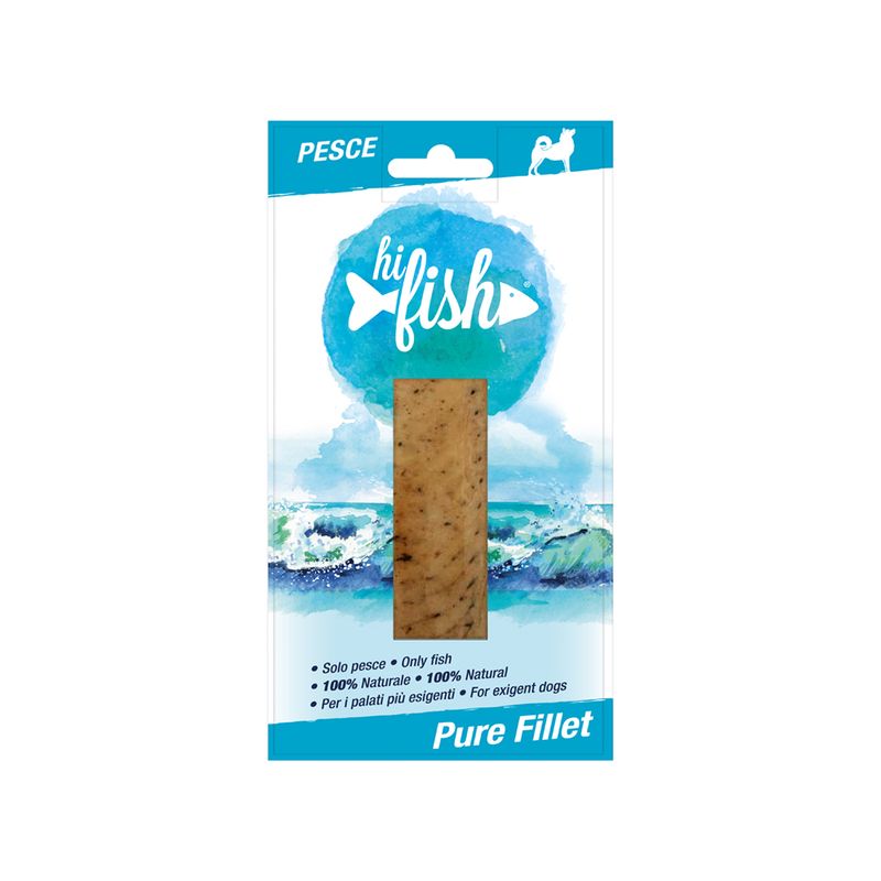 HIFishPureFilletpesce