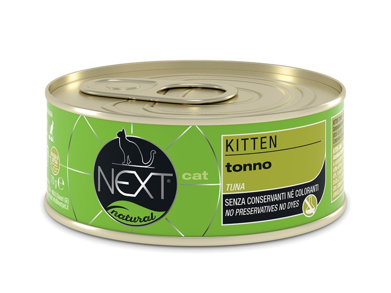 NEXT-CAT_Lattina_KITTEN_TONNO-70g