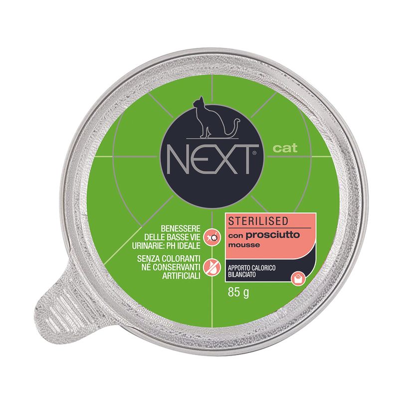 EXE_NEXT-CAT-MOUSSE-Vaschetta-PROSCIUTTO-85g-TR