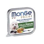 Monge-Vaschetta-Fresh-Pate-e-Bocconcini-Pollo-e-Verdure