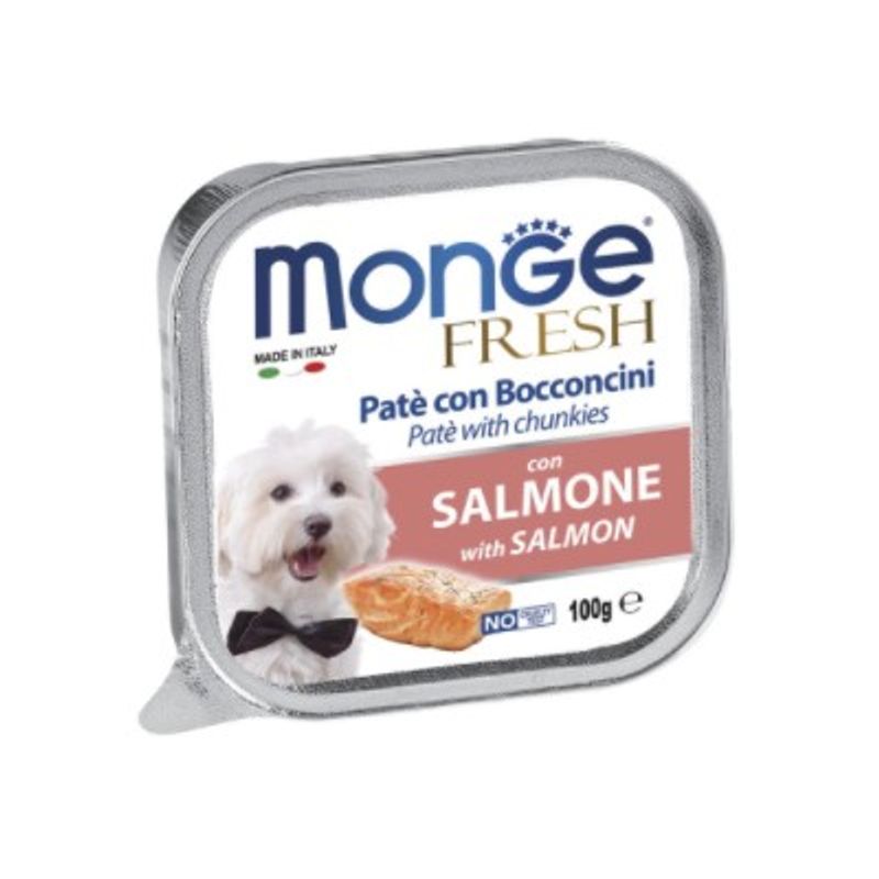MongeVaschettaFreshPateeBocconciniSalmone