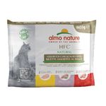 Almo-Nature-Nature-HFC-Cat-Busta-Multipack-Jelly-Mix-Pollo