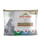 Almo-Nature-HFC-Cat-Busta-Multipack-Jelly-Mix-Tonno