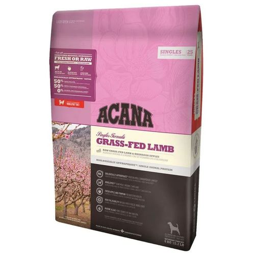Acana Grass-Fed Lamb