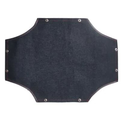 Mast Telo Ricambio per Brandina Blu