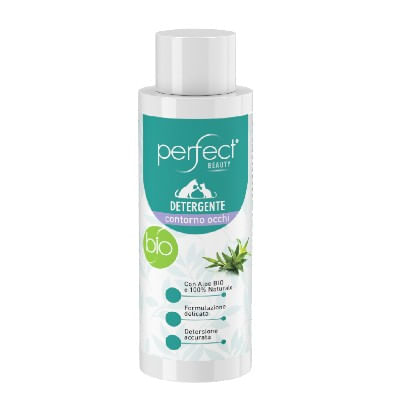 Perfect Bio Detergente Contorno Occhi