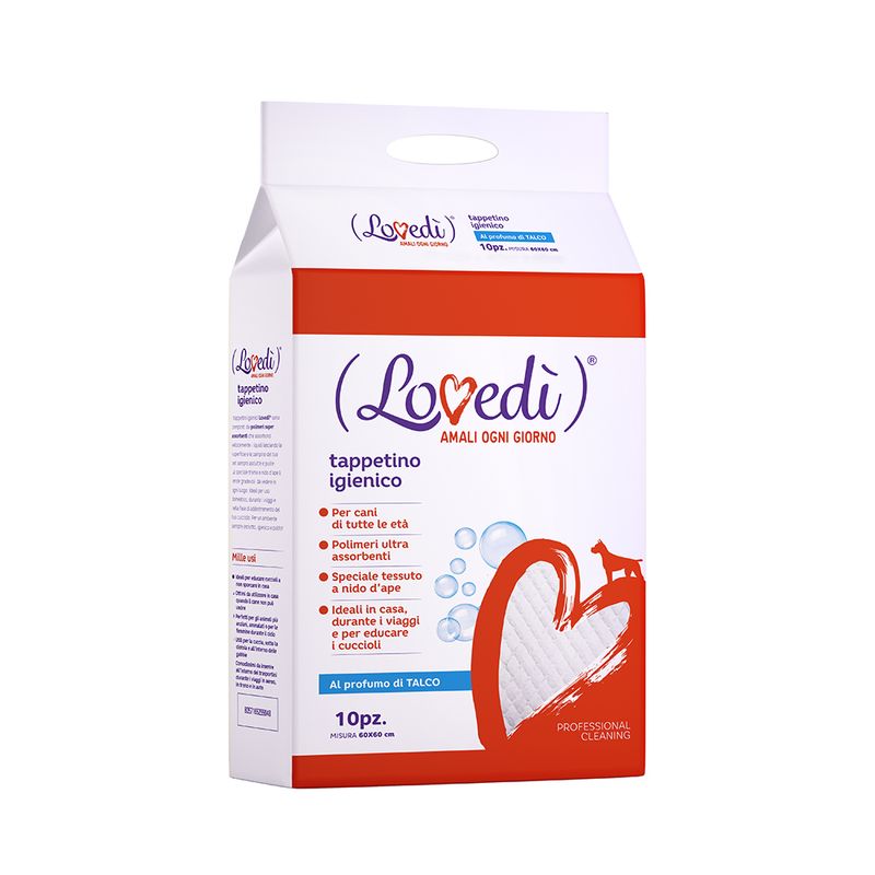 Loveditappetiniigieniciprofumati