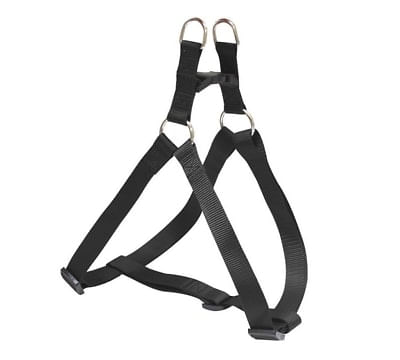 pettorina-speedy-nylon-nera