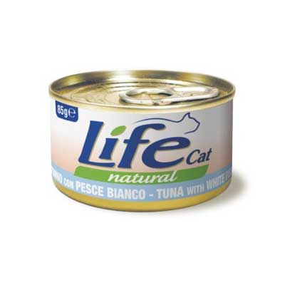 life-cat-natural-tonno-con-pesce-bianco-85-gr