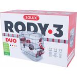 gabbie-criceti-zolux-rody-3-duo-rossa