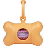 Bon-Ton-Classic-arancione-dispenser-cane