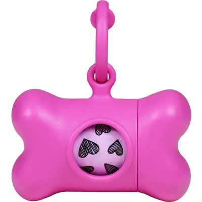 Dispencer Portasacchetti Eco Nano Bon Ton Classic