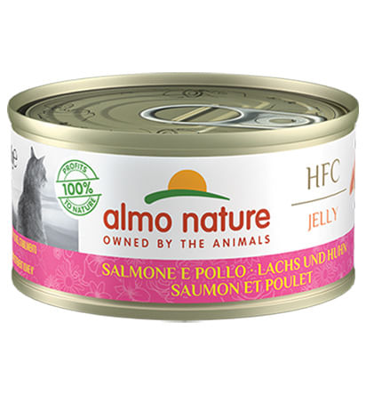 almo-nature-gatto-hfc-jelly-salmone-pollo-70