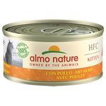 almo-nature-hfc-natural-kitten-pollo-70gr