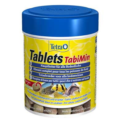 Tetra Tabimin