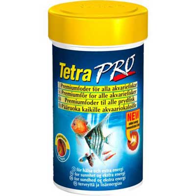 Tetra Pro Crisps