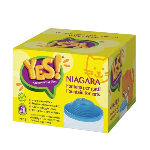 niagara-fontana-per-gatti-yes-2l-blu