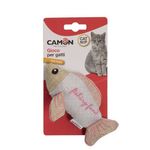 Camon-Gatto-Pesce