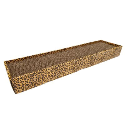 Tiragraffi Home Decor Leopard