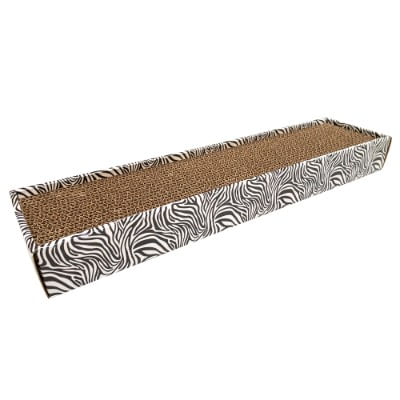 Tiragraffi Home Decor Zebra