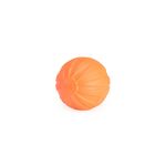 camon-gioco-cane-palla-eva-arancione-dettaglio