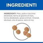 hill-s-science-plan-gatto-adult-young-sterilized-tonno-ingredienti