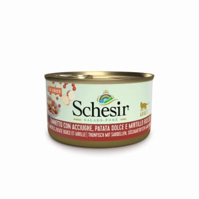 Schesir-Cat-Salads-Tonnetto-con-acciughe-patata-e-mirtillo