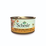 Schesir-Cat-Salads-Tonno-con-surimi-papaya-e-piselli