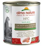 almo-nature-gatto-hfc-pollo-gamberetti-280g