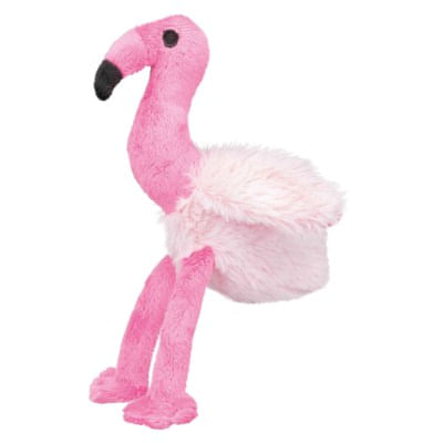 Gioco Peluche Fenicottero