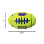 Airdog®-Squeaker-Football-piccolo