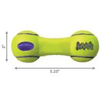 Airdog®-Squeaker-Dumbbell-piccolo