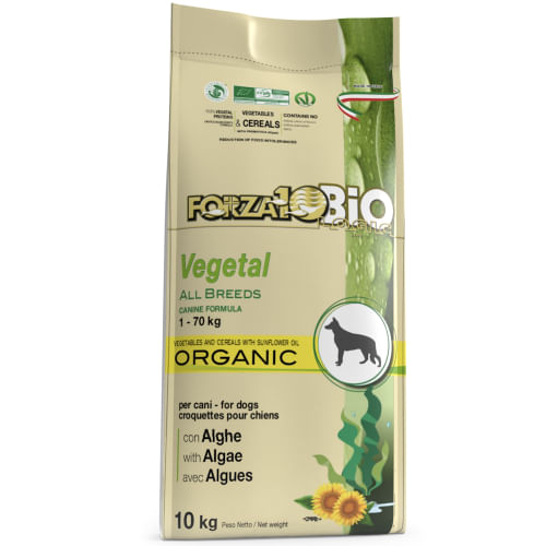 Forza10 Bio Vegetal Alghe