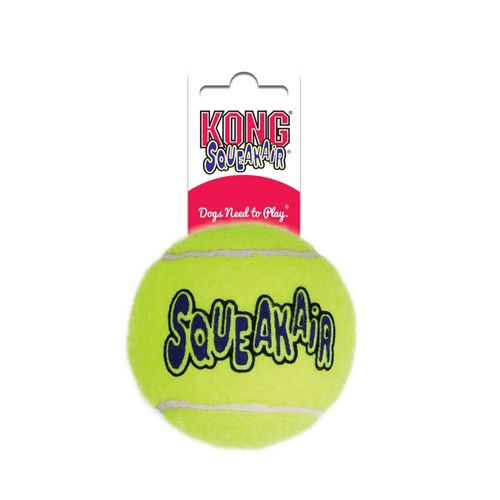 KONG SqueakAir Balls